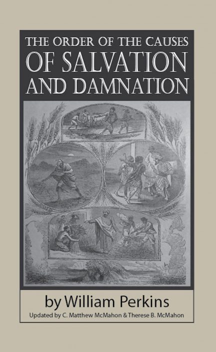 damnation by jean johnson